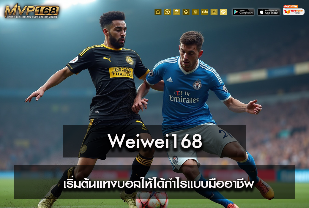 Weiwei168