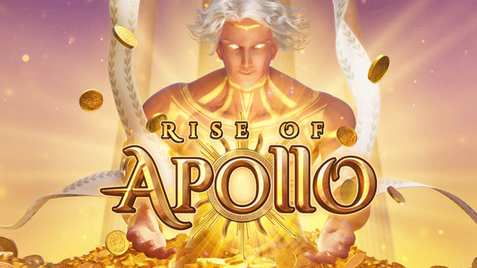 Apollo Apollo pg