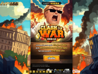 Clash of War 3