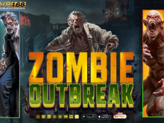 Zombie Outbreak 1