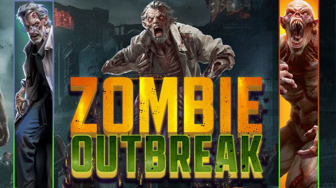 Zombie Outbreak Zombie Outbreak 1