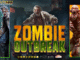 Zombie Outbreak 1