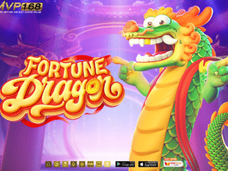 Fortune Dragon