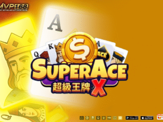 Super ace x