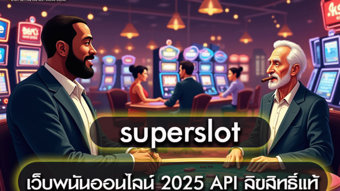 superslot