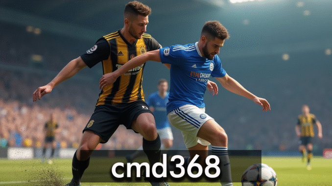 cmd368