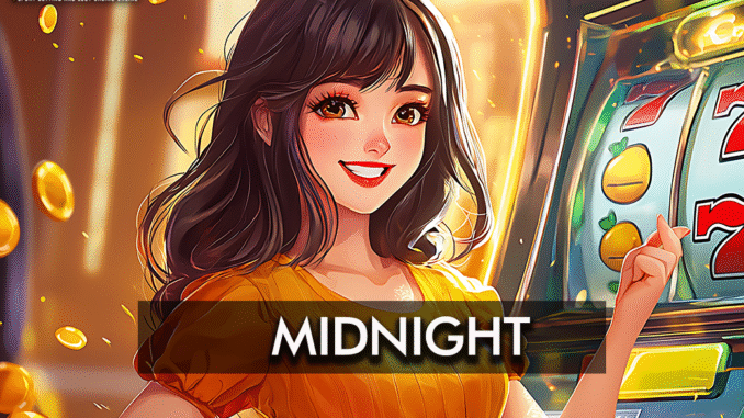 MIDNIGHT