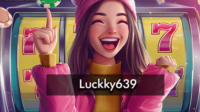 Luckky639