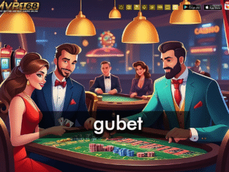 gubet