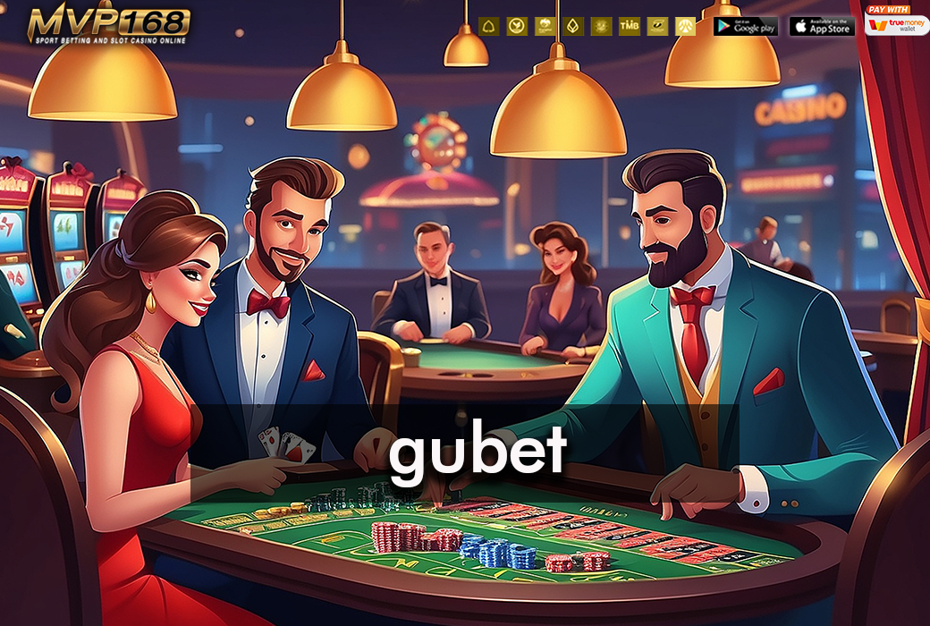 gubet