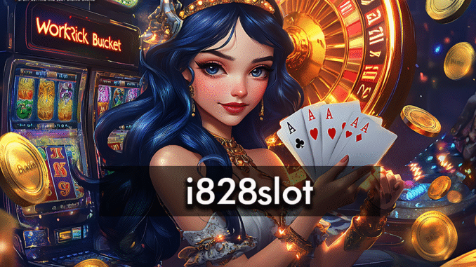 i828slot