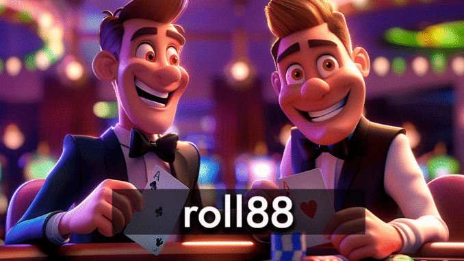 roll88